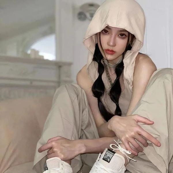 不可思议的融化人